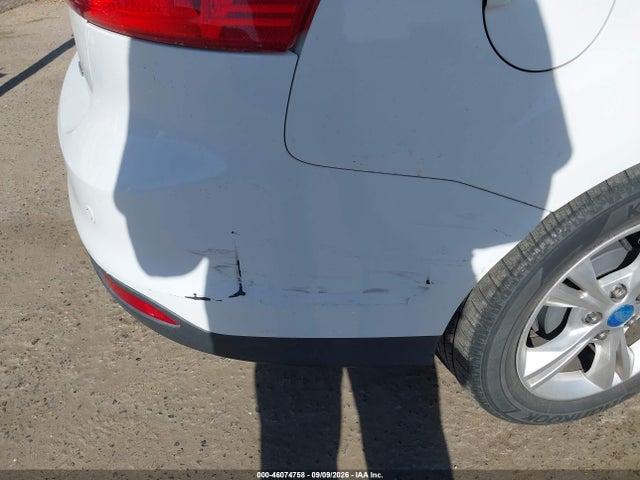 Продаж на аукціоні авто 2013 Ford Focus Se, vin: 1FADP3F20DL170621, номер лоту: 46074758