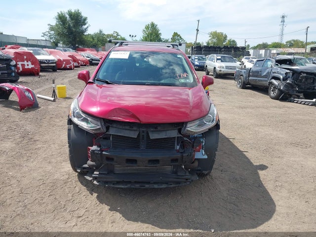 Chevrolet Trax Lt 2018 3GNCJPSB2JL227042 Image 13