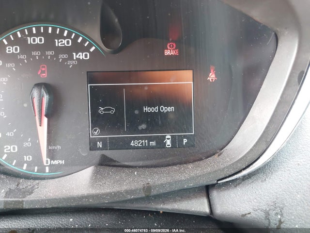 Chevrolet Trax Lt 2018 3GNCJPSB2JL227042 Image 16