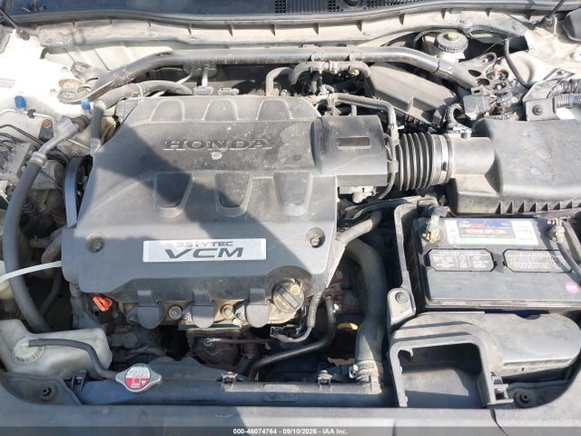 Продаж на аукціоні авто 2012 Honda Crosstour Ex-l, vin: 5J6TF2H56CL006180, номер лоту: 46074764