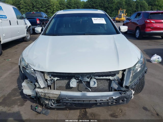 Продаж на аукціоні авто 2012 Honda Crosstour Ex-l, vin: 5J6TF2H56CL006180, номер лоту: 46074764