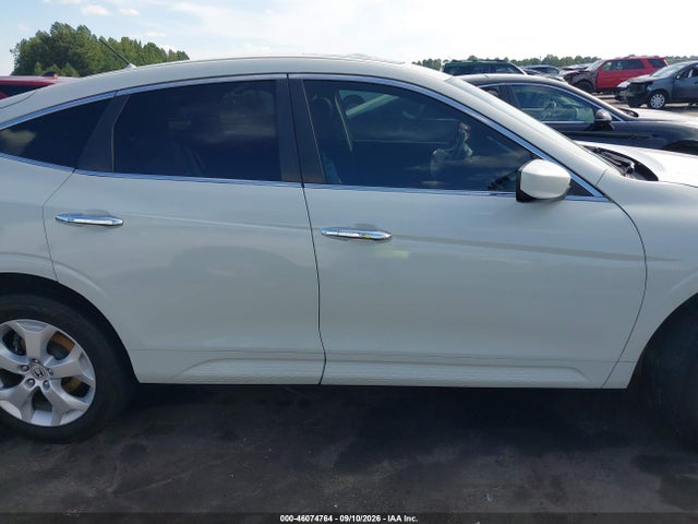 Продаж на аукціоні авто 2012 Honda Crosstour Ex-l, vin: 5J6TF2H56CL006180, номер лоту: 46074764