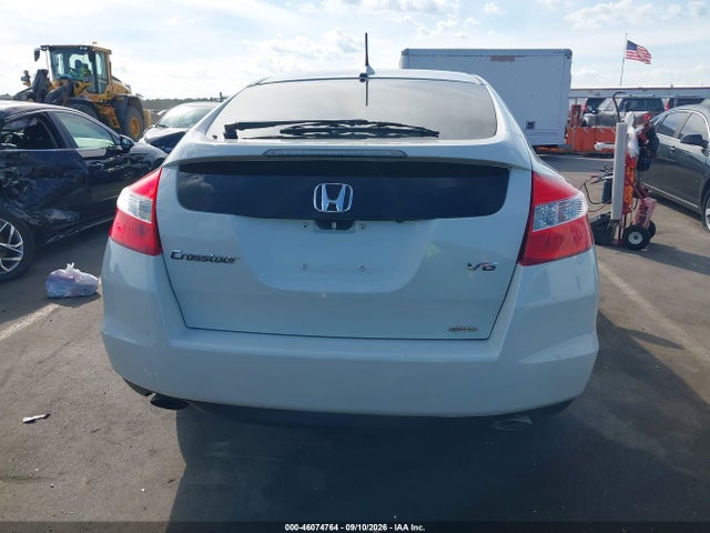 Продаж на аукціоні авто 2012 Honda Crosstour Ex-l, vin: 5J6TF2H56CL006180, номер лоту: 46074764