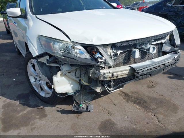 Продаж на аукціоні авто 2012 Honda Crosstour Ex-l, vin: 5J6TF2H56CL006180, номер лоту: 46074764