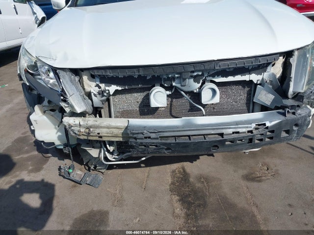 Продаж на аукціоні авто 2012 Honda Crosstour Ex-l, vin: 5J6TF2H56CL006180, номер лоту: 46074764