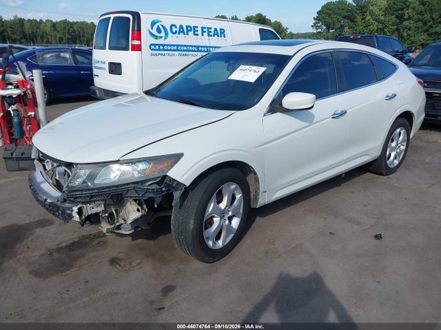 Продаж на аукціоні авто 2012 Honda Crosstour Ex-l, vin: 5J6TF2H56CL006180, номер лоту: 46074764