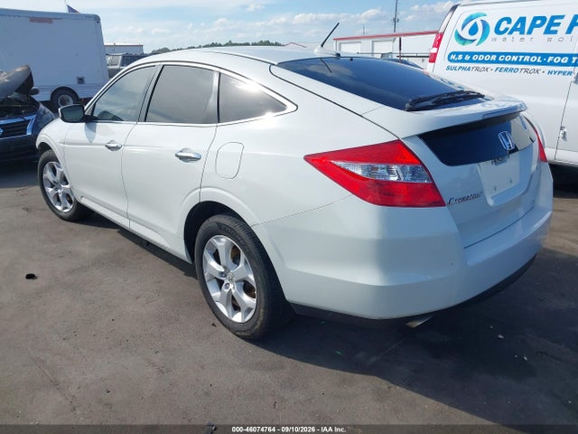 Продаж на аукціоні авто 2012 Honda Crosstour Ex-l, vin: 5J6TF2H56CL006180, номер лоту: 46074764