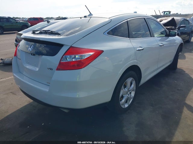 Продаж на аукціоні авто 2012 Honda Crosstour Ex-l, vin: 5J6TF2H56CL006180, номер лоту: 46074764