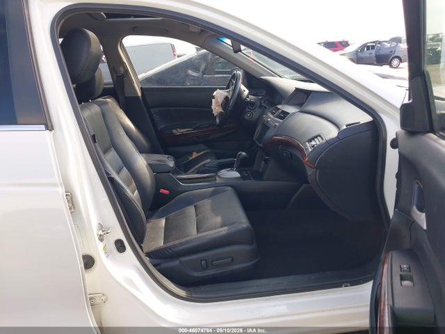 Продаж на аукціоні авто 2012 Honda Crosstour Ex-l, vin: 5J6TF2H56CL006180, номер лоту: 46074764