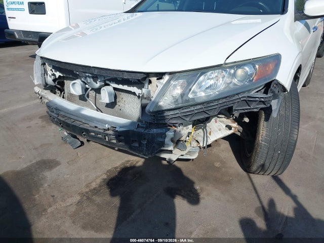 Продаж на аукціоні авто 2012 Honda Crosstour Ex-l, vin: 5J6TF2H56CL006180, номер лоту: 46074764