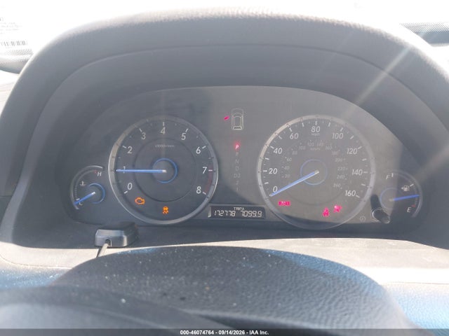 Продаж на аукціоні авто 2012 Honda Crosstour Ex-l, vin: 5J6TF2H56CL006180, номер лоту: 46074764