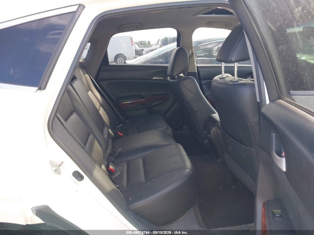 Продаж на аукціоні авто 2012 Honda Crosstour Ex-l, vin: 5J6TF2H56CL006180, номер лоту: 46074764