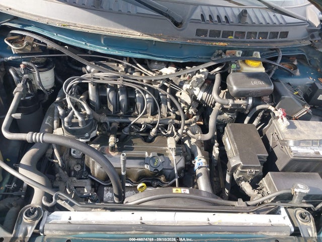 Продажа на аукционе авто 2001 Mercury Villager, vin: 4M2ZV11T41DJ14935, номер лота: 46074769
