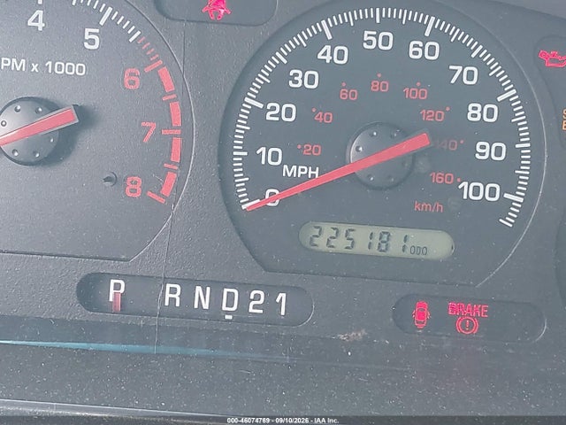 Продажа на аукционе авто 2001 Mercury Villager, vin: 4M2ZV11T41DJ14935, номер лота: 46074769