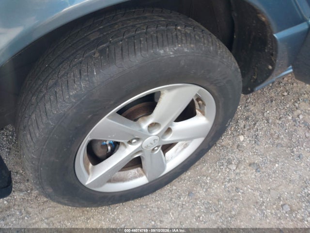 Продажа на аукционе авто 2001 Mercury Villager, vin: 4M2ZV11T41DJ14935, номер лота: 46074769