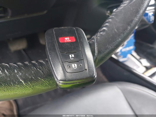 46074771 :رقم المزاد ، JTDKARFU4G3015470 vin ، 2016 Toyota Prius مزاد بيع