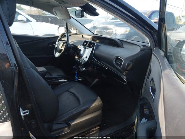 46074771 :رقم المزاد ، JTDKARFU4G3015470 vin ، 2016 Toyota Prius مزاد بيع