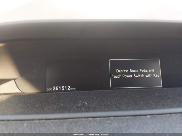 46074771 :رقم المزاد ، JTDKARFU4G3015470 vin ، 2016 Toyota Prius مزاد بيع