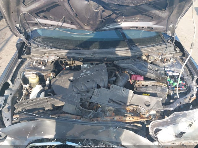 Aukcja sprzedaży 2008 Mitsubishi Lancer De/es, vin: JA3AU26UX8U045982, numer aukcji: 46074772
