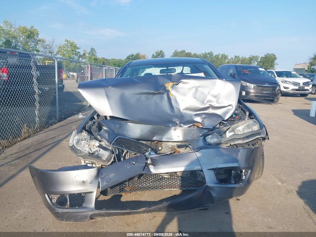 Aukcja sprzedaży 2008 Mitsubishi Lancer De/es, vin: JA3AU26UX8U045982, numer aukcji: 46074772
