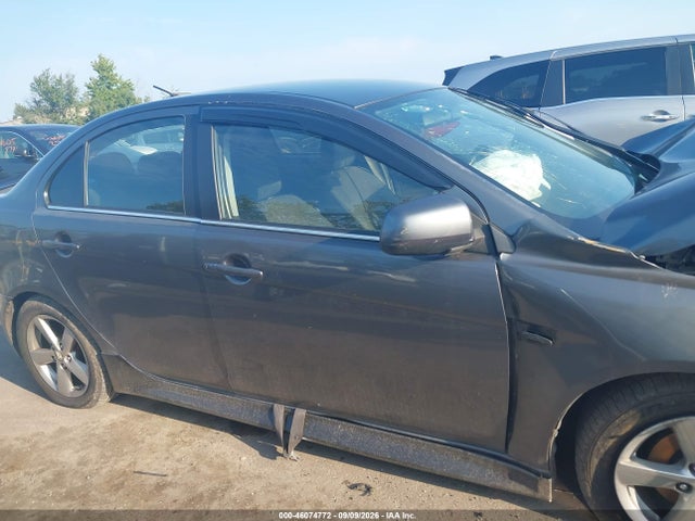 Aukcja sprzedaży 2008 Mitsubishi Lancer De/es, vin: JA3AU26UX8U045982, numer aukcji: 46074772