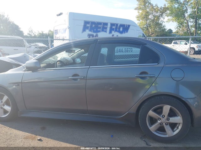 Aukcja sprzedaży 2008 Mitsubishi Lancer De/es, vin: JA3AU26UX8U045982, numer aukcji: 46074772