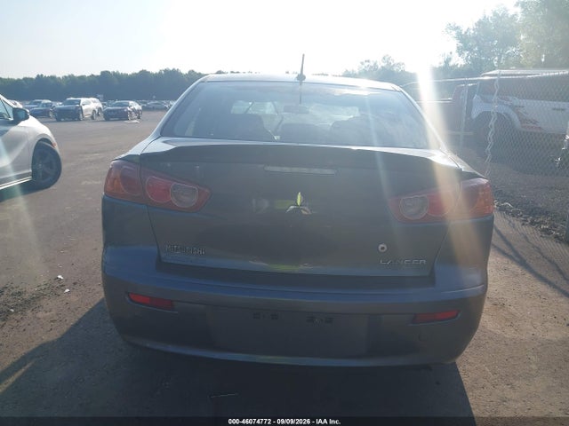 Aukcja sprzedaży 2008 Mitsubishi Lancer De/es, vin: JA3AU26UX8U045982, numer aukcji: 46074772