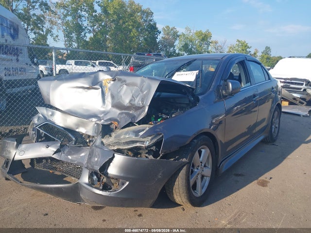 Aukcja sprzedaży 2008 Mitsubishi Lancer De/es, vin: JA3AU26UX8U045982, numer aukcji: 46074772