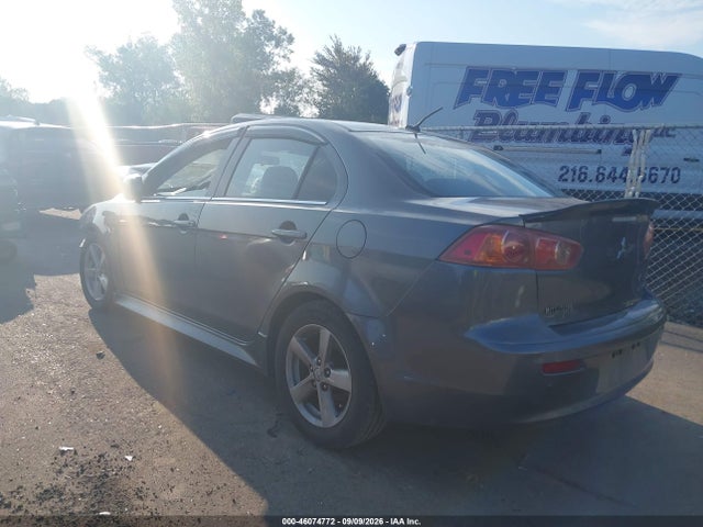 Aukcja sprzedaży 2008 Mitsubishi Lancer De/es, vin: JA3AU26UX8U045982, numer aukcji: 46074772