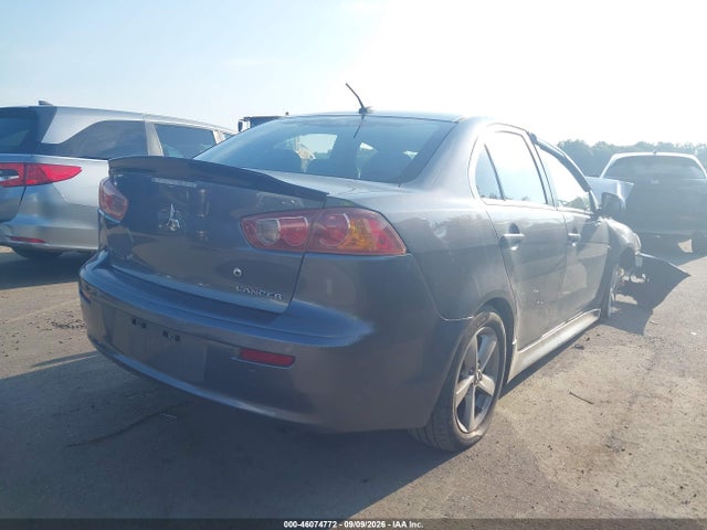 Aukcja sprzedaży 2008 Mitsubishi Lancer De/es, vin: JA3AU26UX8U045982, numer aukcji: 46074772