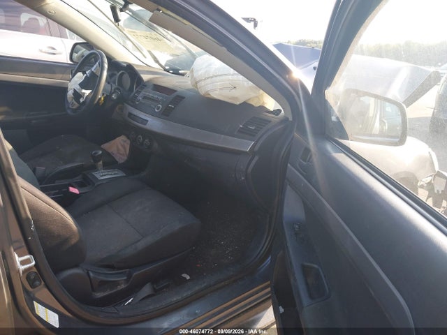 Aukcja sprzedaży 2008 Mitsubishi Lancer De/es, vin: JA3AU26UX8U045982, numer aukcji: 46074772