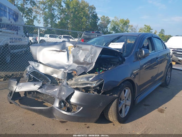 Aukcja sprzedaży 2008 Mitsubishi Lancer De/es, vin: JA3AU26UX8U045982, numer aukcji: 46074772