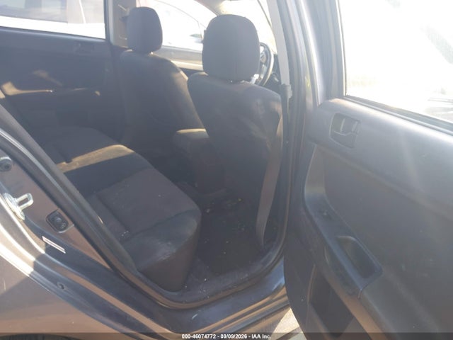 Aukcja sprzedaży 2008 Mitsubishi Lancer De/es, vin: JA3AU26UX8U045982, numer aukcji: 46074772