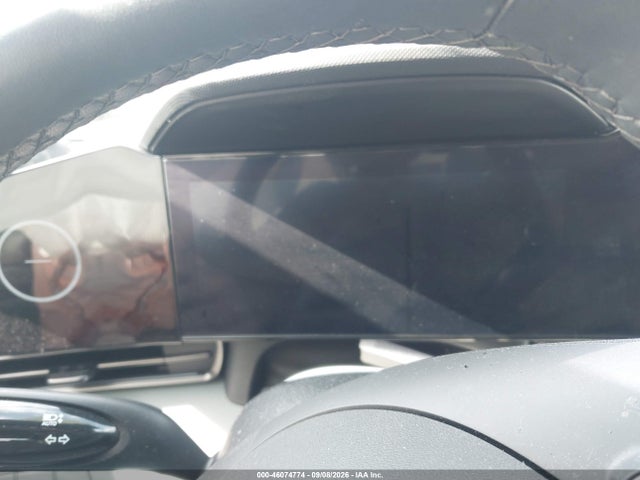 2024 Hyundai Elantra Hybrid Limited მანქანა იყიდება აუქციონზე, vin: KMHLN4DJ6RU093892, აუქციონის ნომერი: 46074774