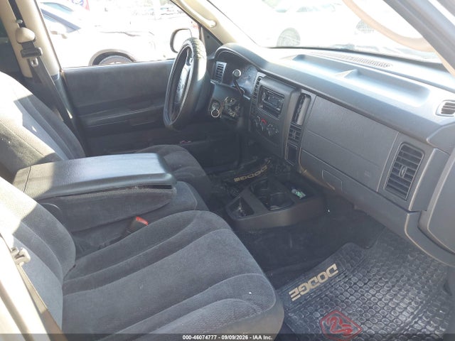 Продаж на аукціоні авто 2002 Dodge Dakota Slt, vin: 1B7HL48X32S502480, номер лоту: 46074777