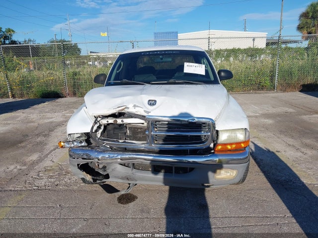 Продаж на аукціоні авто 2002 Dodge Dakota Slt, vin: 1B7HL48X32S502480, номер лоту: 46074777