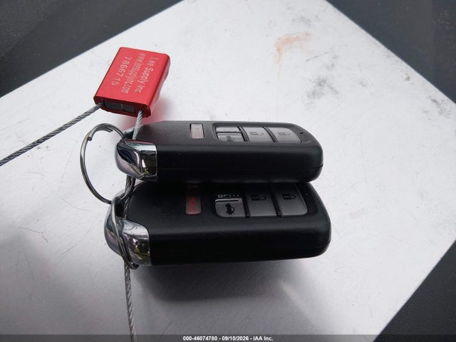 Aukcja sprzedaży 2021 Honda Civic Ex, vin: 19XFC1F37ME001281, numer aukcji: 46074780