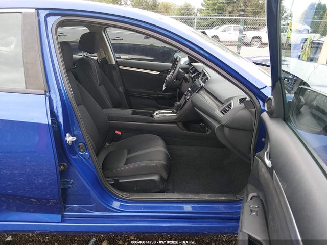 Aukcja sprzedaży 2021 Honda Civic Ex, vin: 19XFC1F37ME001281, numer aukcji: 46074780