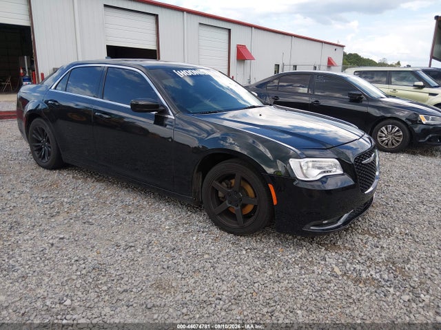 Aukcja sprzedaży 2016 Chrysler 300 Anniversary Edition, vin: 2C3CCAAG1GH244014, numer aukcji: 46074781