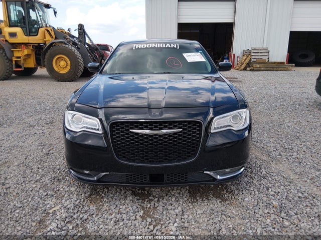 Aukcja sprzedaży 2016 Chrysler 300 Anniversary Edition, vin: 2C3CCAAG1GH244014, numer aukcji: 46074781