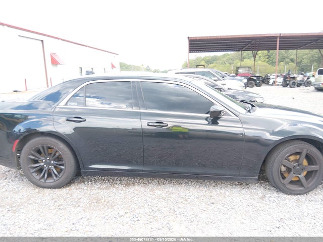 Aukcja sprzedaży 2016 Chrysler 300 Anniversary Edition, vin: 2C3CCAAG1GH244014, numer aukcji: 46074781