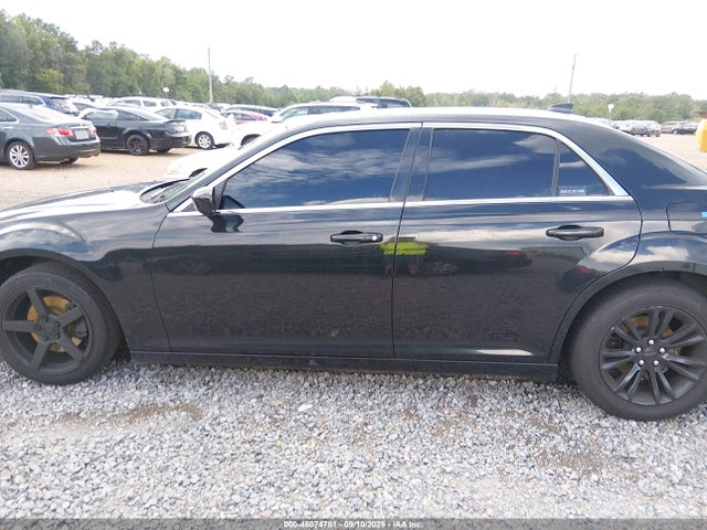 Aukcja sprzedaży 2016 Chrysler 300 Anniversary Edition, vin: 2C3CCAAG1GH244014, numer aukcji: 46074781