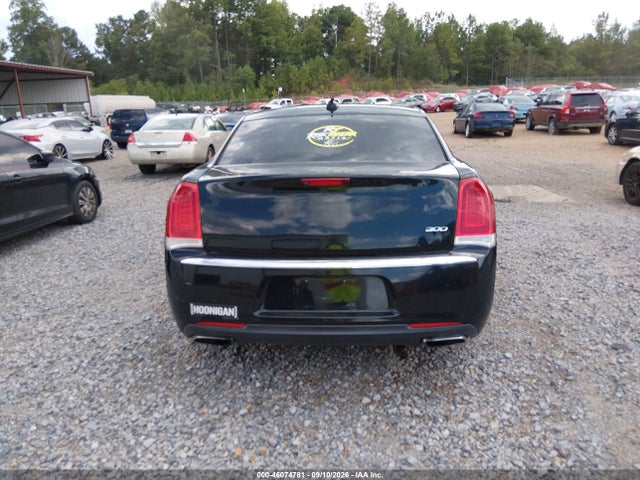Aukcja sprzedaży 2016 Chrysler 300 Anniversary Edition, vin: 2C3CCAAG1GH244014, numer aukcji: 46074781