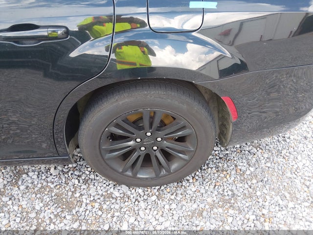 Aukcja sprzedaży 2016 Chrysler 300 Anniversary Edition, vin: 2C3CCAAG1GH244014, numer aukcji: 46074781