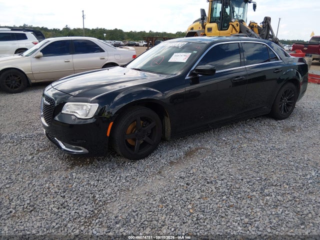 Aukcja sprzedaży 2016 Chrysler 300 Anniversary Edition, vin: 2C3CCAAG1GH244014, numer aukcji: 46074781