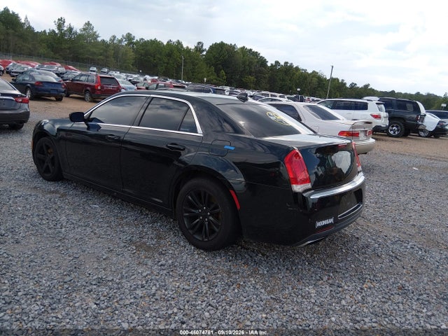 Aukcja sprzedaży 2016 Chrysler 300 Anniversary Edition, vin: 2C3CCAAG1GH244014, numer aukcji: 46074781
