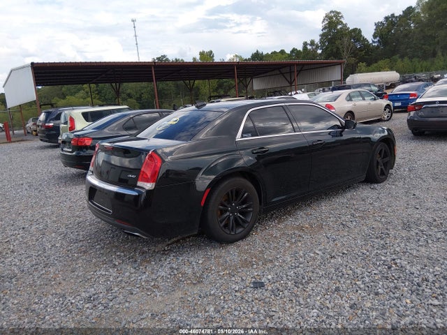 Aukcja sprzedaży 2016 Chrysler 300 Anniversary Edition, vin: 2C3CCAAG1GH244014, numer aukcji: 46074781