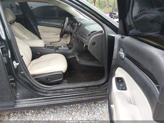 Aukcja sprzedaży 2016 Chrysler 300 Anniversary Edition, vin: 2C3CCAAG1GH244014, numer aukcji: 46074781