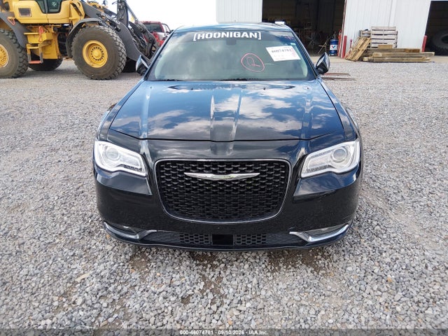 Aukcja sprzedaży 2016 Chrysler 300 Anniversary Edition, vin: 2C3CCAAG1GH244014, numer aukcji: 46074781