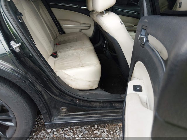 Aukcja sprzedaży 2016 Chrysler 300 Anniversary Edition, vin: 2C3CCAAG1GH244014, numer aukcji: 46074781